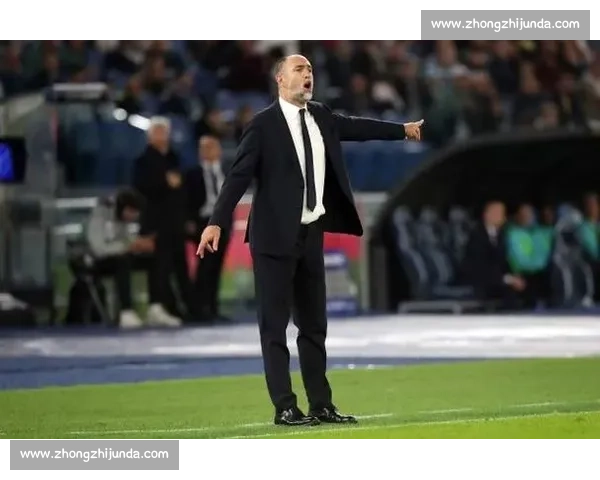 意甲首炒!图多尔下课,比深陷泥潭的皮奥利更早离任